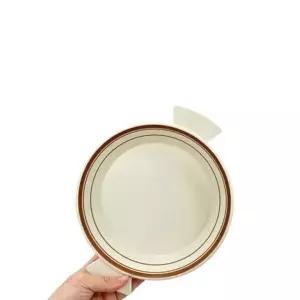 오브제 멜라민 샐러드볼 25cm 파스타볼 플레이팅 접시 그릇
