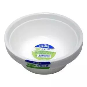 다회용 우동그릇 2호 10P