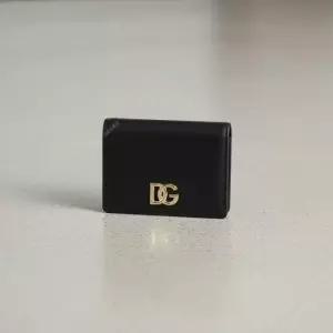 돌체앤가바나 MUST IT_Dolce gabbana SS25 여성 DG 로고 반지갑BI1211 AW576 80999