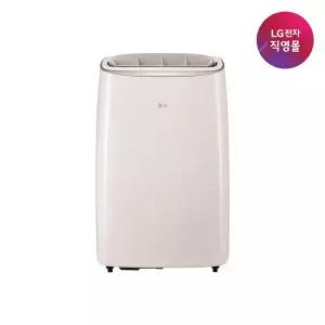 LG 휘센 오브제 이동식 에어컨 26㎡ [PQ08FDBAS]