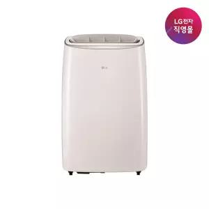 LG 휘센 오브제 이동식 에어컨 23㎡ [PQ07FDBAS]