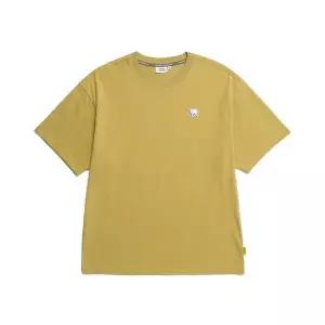 내셔널지오그래픽 N235UTS930 디 베어 와펜 반팔티 OLIVE 234171