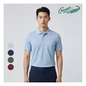 크로커다일 베이직 카라티 CDAA9TP2703 233847