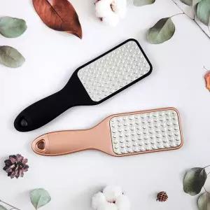 [라미컴퍼니]발 각질 제거기 굳은살 뒤꿈치 발바닥 패디 풋파일 제거 관리 발꿈치 풋케어 뒷꿈치