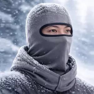 바라클라바 넥워머 축구 마스크 바이크 얼굴복면