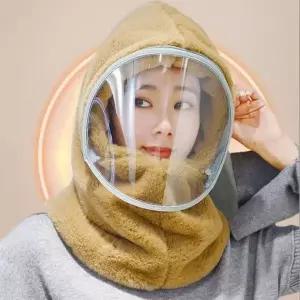 바라클라바 하이킹 마스크 축구 얼굴가리개