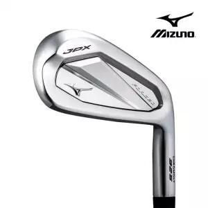 미즈노 JPX 925 포지드 아이언세트 8i (5-S) 경량스틸 S 강도 미...