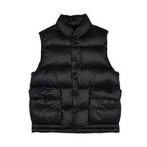 씨피컴퍼니 CP컴퍼니 FW25 남성 D.D. 쉘 패딩 조끼 19CMVE192A 110416A 9991286966
