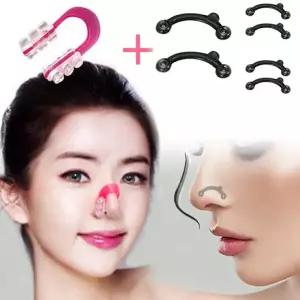 코뽕 코집게 코높이는기구 노즈업오똑한코 콧대높이기     sam