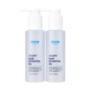 애터미 헤어 에센셜 오일 100ml 2개