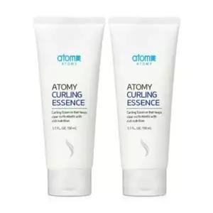 애터미 컬링 에센스 150ml 2개