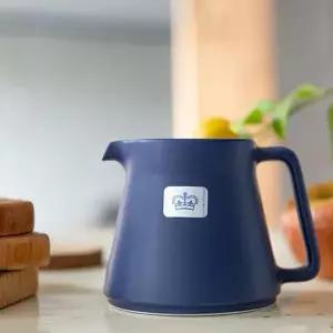 MZ조이엘로 드립 주전자 500ml 저그 도자기 물병