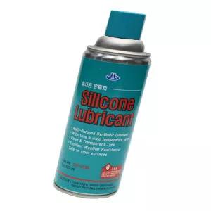 우주마켓 산업체전용실리콘윤활제 420ML 방청제