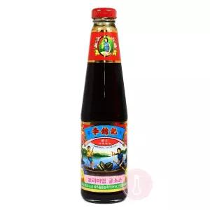 이금기 프리미엄굴소스 510g /병