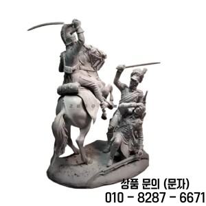 1/35 수지 군인 모델 키트 피규어 무색 및 자체 조립 A 2068