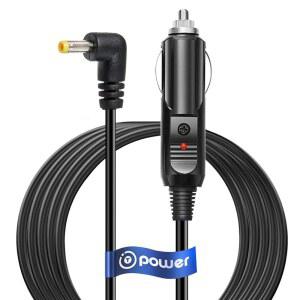 POWER CAR 어댑터 12V DBPOWER FIRST DYNEX 무선 GPX 코드 DVD 어댑터 전원 LG GO 스피커 전자 DATA VIDEO 자동차 400 이니셜 INSIGNIA 보트 DPAC1 FLIP 장치 플레이어 FD 공급 자동