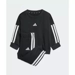 ADIDAS KIDS 에센셜 조거 세트 JD6481