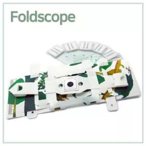 과학키트 DIY 현미경만들기 조립장난감 MICROSCOPE 교재 강의 실험 홈스쿨 학생 교구