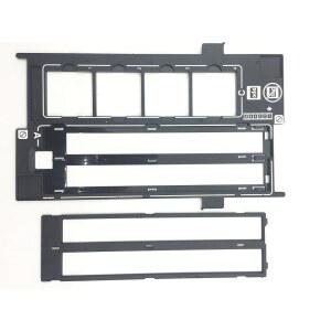 OKLILI 1423040 1403903 1401444 포토 홀더 3170 필름 70 X7과 PERFECTION 슬라이드 가이드 V600 V500 호환 EPSON 35MM GT 3200 ASSY 커버 4490 V550 2450 X820 GT 네거티브