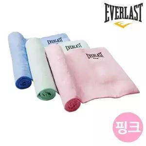 [하프클럽/셀러허브_아웃도어]스포츠 스포츠타올 습식 워터 폴 (핑크)