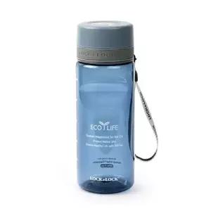 ( )락앤락 비스프리 스파우트투톤 휴대용물병 600ml 블루