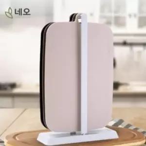 야전침대 네오 걸이형 인덱스 도마 4p