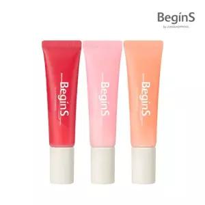 비긴스바이정샘물 립 케어 컬러 오일
