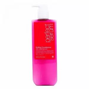 친절한탄씨 TBZ BTM-M255 퍼팩트 스타일링 세럼 컨디셔너 린스 680ml 린스 샴푸