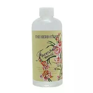 친절한탄씨 HS 아로마 허브 바디오일 후리지아 300ml 바디오일 허브바디오일 아로마바디오일