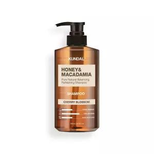 쿤달 네이처 샴푸 체리블라썸 500ml