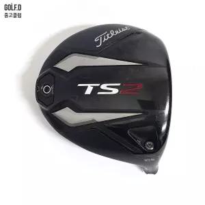 타이틀리스트 TS2 10.5도 드라이버 헤드 0512