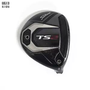 타이틀리스트 TS2 15도 우드 헤드 0512