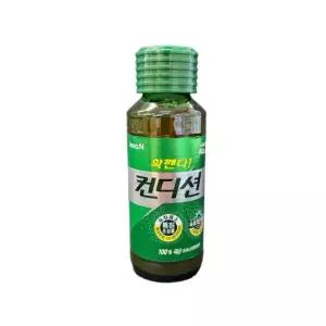 컨디션헛개 100ml