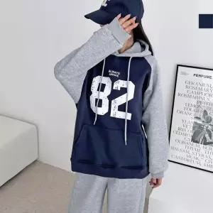 [라일리여성의류] Rly 박시 캐쥬얼 티셔츠 후드티 단체티 후디 반팔티