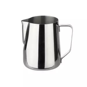 [하프클럽/알티피아]커피스팀피처 스텐우유저그 밀크거품기 600ml