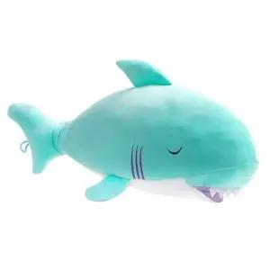 (선택 베스트에버 바디필로우 상어 70cm)베스트에버 해피릴렉스 바디필로우 인형쿠션-상어70cm 바디쿠션