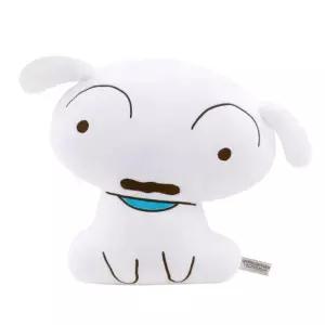 (선택 짱구 라인쿠션 흰둥이)짱구 라인쿠션 흰둥이 쿠션 캐릭터쿠션 인테리어소품 굿즈