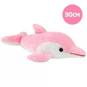 (선택 영아트 돌고래 쿠션인형 핑크 90cm)영아트 돌고래 쿠션인형 핑크 90cm 쿠션 캐릭터쿠션 인테리어소품