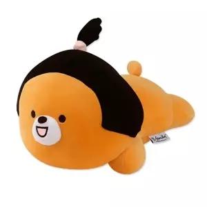 (선택 B급패밀리 인형쿠션 모찌라잉-모질라)B급패밀리 인형쿠션 모찌라잉-모질라 쿠션 캐릭터쿠션 인테리어