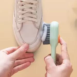 오너클랜 다용도 자동세제 세척 청소솔 세척솔 청소용브러쉬 자동세제브러쉬 세제청소솔