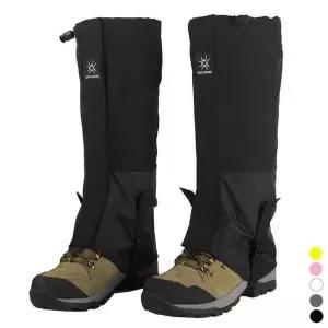 등산 트래킹 발목토시 롱 스패츠 LM-0208 (13979091)