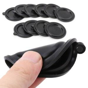 보일러순환모터 온수기 가스 10PCS 54MM 압력 연결 R9UD