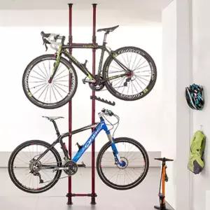 업그레이드 자전거 거치대 크랭키 215~280cm