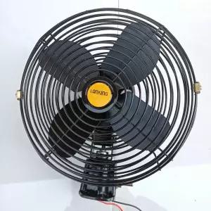 지게차 선풍기 차량용 자동차 트럭 써큘레이터 화물차
