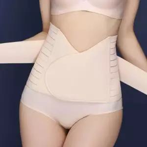 [룽스_62]산후복대 허리복대 압박복대 뱃살복대 보정복대