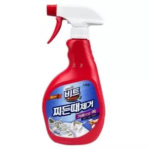 찌든때제거 주방세제 주방세정제 스프레이 비트 IS 500ml [m9C5173]