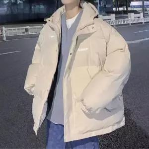 [룽스_62]코디 남자겨울코디 겨울 숏 패딩 점퍼 선물 학생