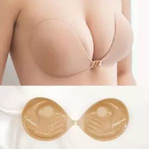 [룽스_62]BS22 볼륨 뽕브라 3CM 왕뽕 누드/매쉬 2가지 타입