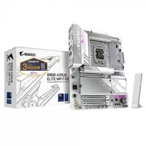 GIGABYTE B860 AORUS ELITE WIFI7 ICE 피씨디렉트