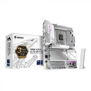 GIGABYTE B860 AORUS ELITE WIFI7 ICE 제이씨현